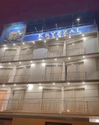 Hotel Kryzzal