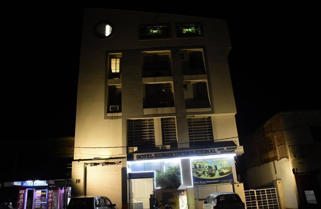 Hotel Kumar International