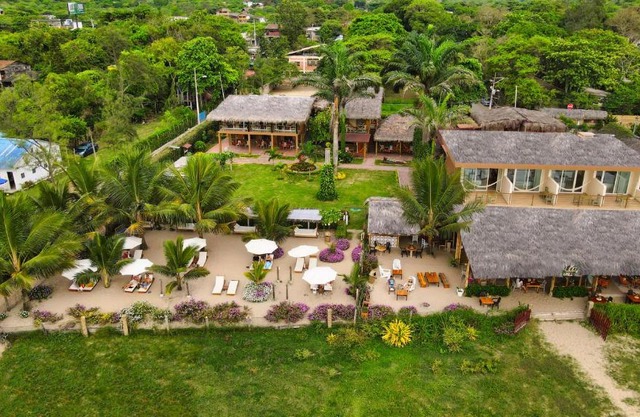 Hotel Kundalini