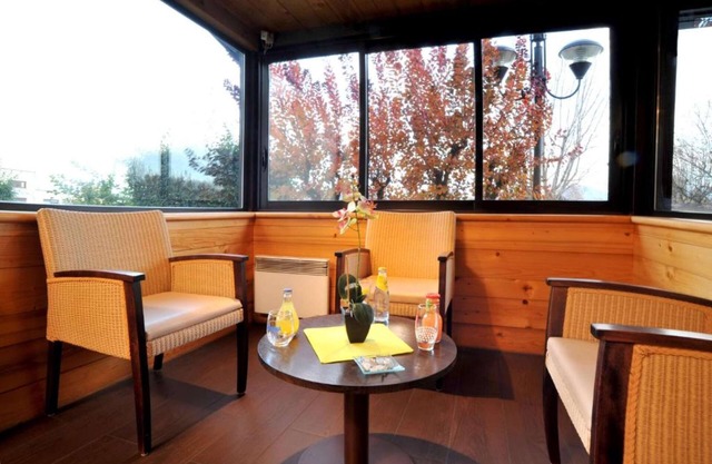 Hotel Kyriad Annecy Sud - Cran Gevrier