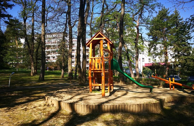 Hotel Lövér Sopron