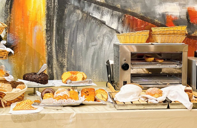 Hotel La Aldea Suites