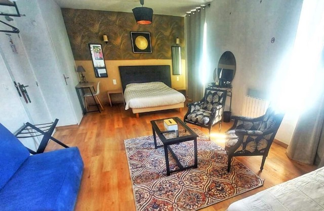 Hotel la Baie Royale