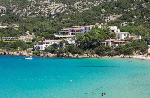 Hotel La Bisaccia