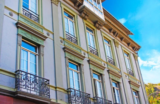 Hotel La Colmena