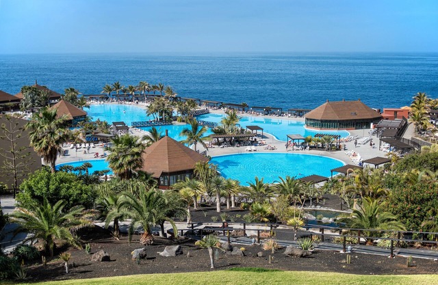 Hotel La Palma Princess