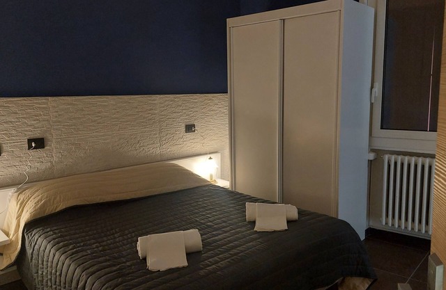 HOTEL LA TORRE