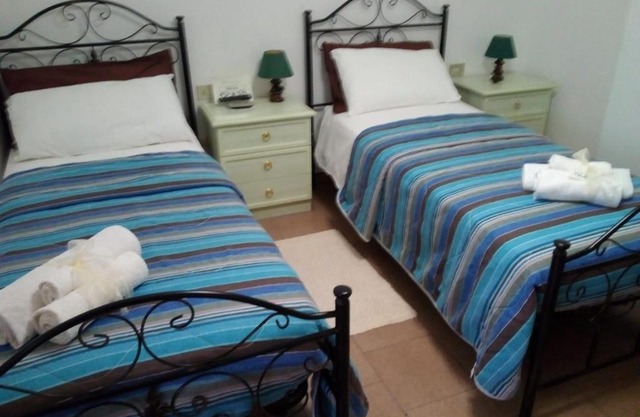 Hotel La Vela