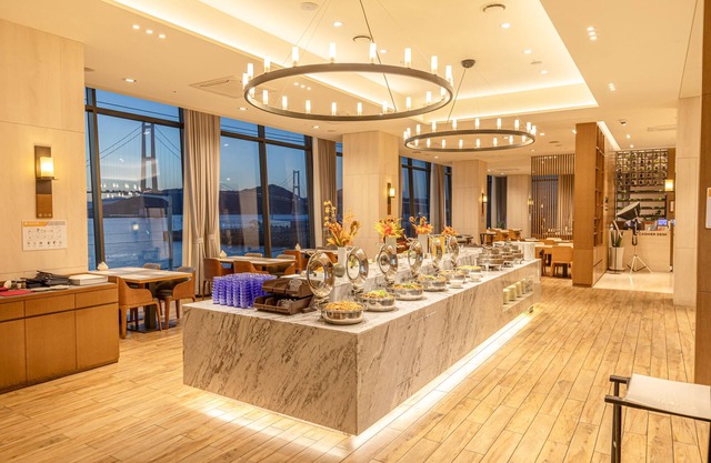 Hotel Lacky Gwangyang