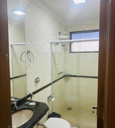 Hotel Lago dos Encantos