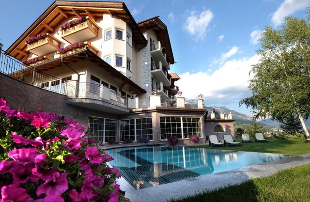 Hotel Lagorai Resort & Spa