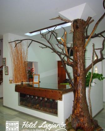 Hotel Lanjaron