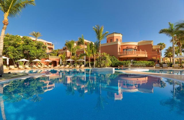 Hotel Las Madrigueras Golf Resort & Spa - Adults Only
