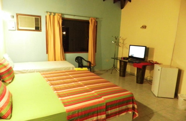 Hotel Las Residentas