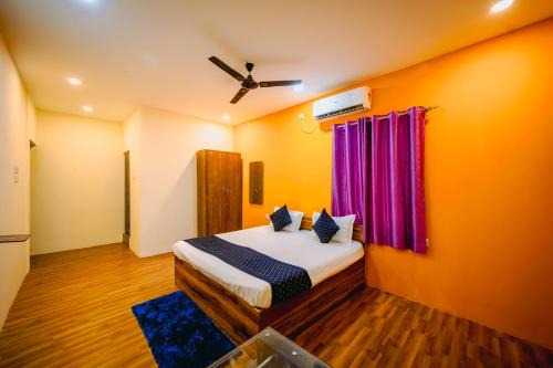 Hotel Laughing Buddha