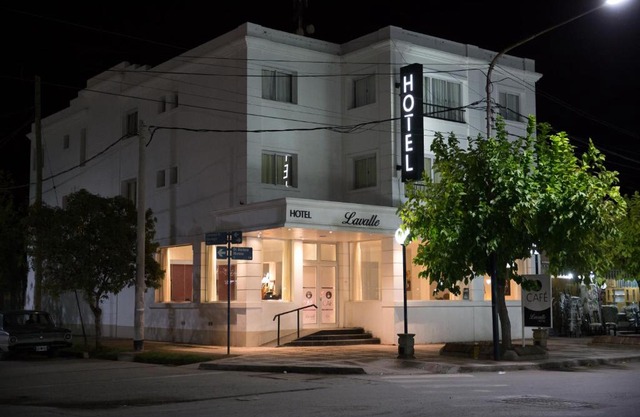 Hotel Lavalle