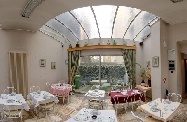 Hotel Le Clos d'Alésia