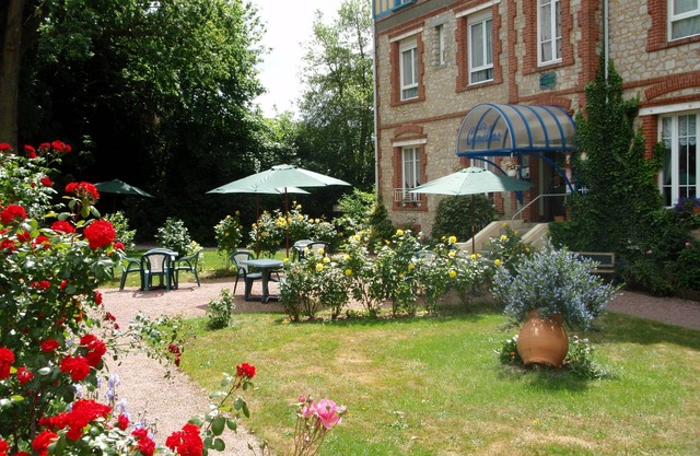 Hotel Les Camélias