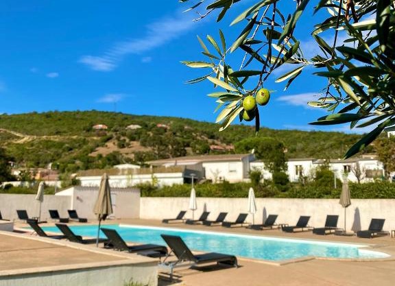Hotel Les Pavillons Du Golfe