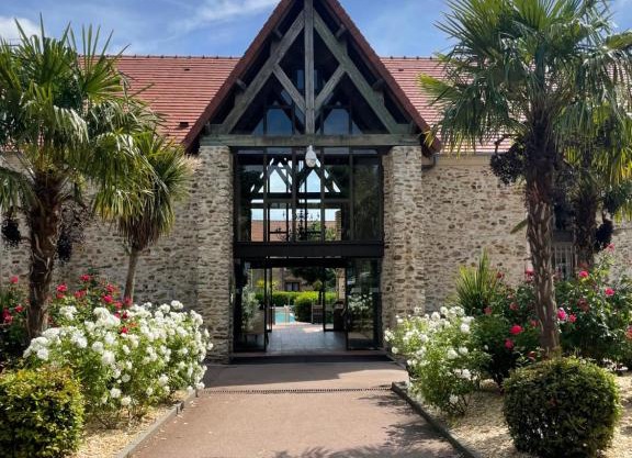 Hotel Les Suites - Domaine de Crécy