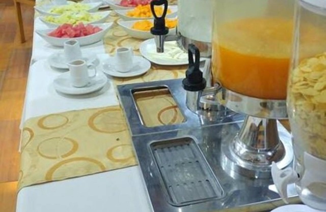 Hotel Libertad Pacasmayo