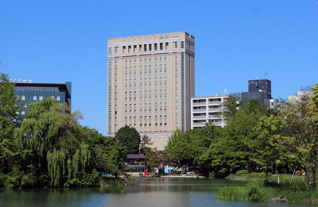 Hotel Lifort Sapporo
