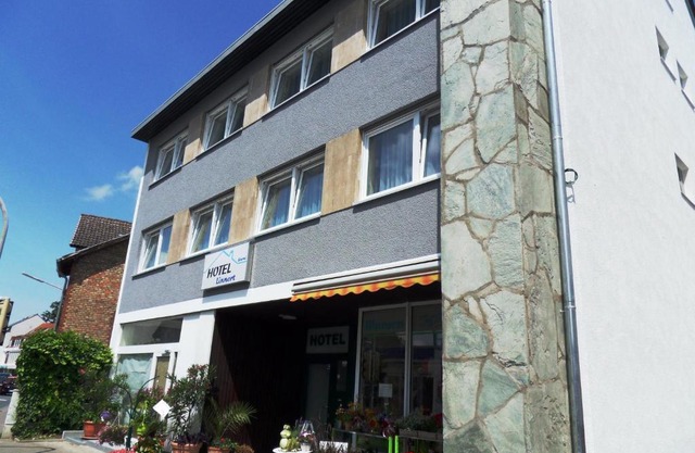 Hotel Linnert