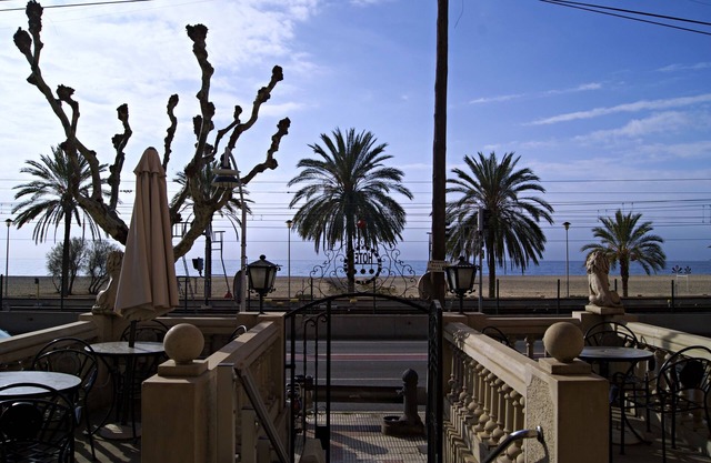 Hotel Llar de Capitans