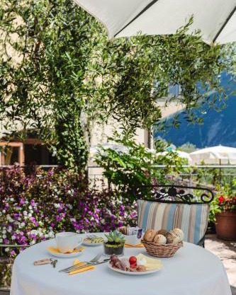 Hotel Locanda Ruscello Garnì