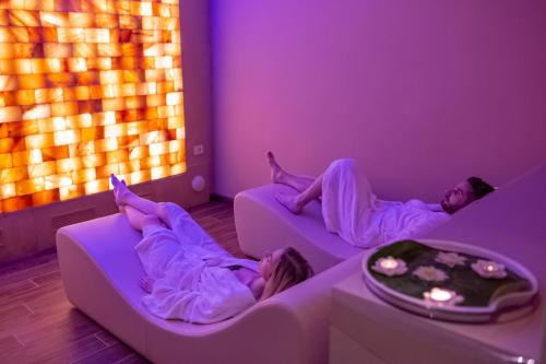 Hotel Lory My Wellness SPA