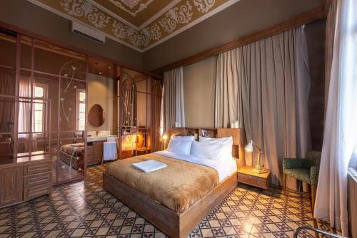 Hotel Lost Gemmayzeh