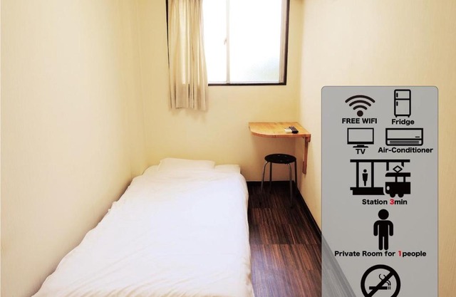 HOTEL LUCKY / Vacation STAY 3952
