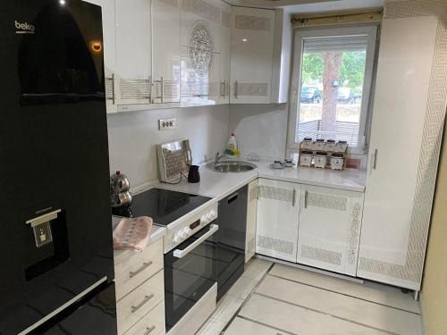 Hotel Macedonia Skopje