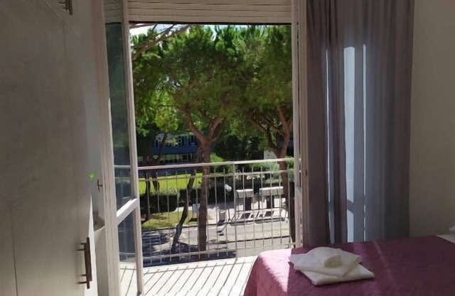 Hotel Madonna Del Pino