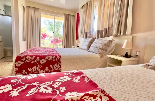Hotel Maea Hare Repa