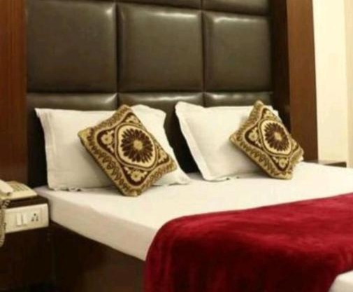 Hotel Maharaja Continental - New Delhi