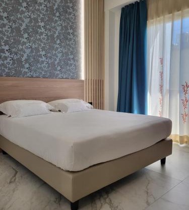 Hotel Maiuri Pompei