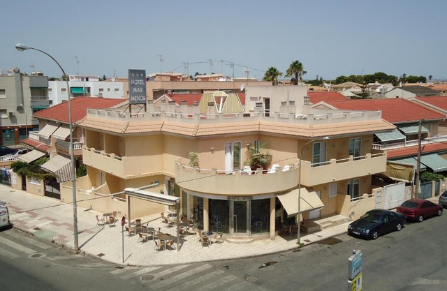 Hotel Mar Menor