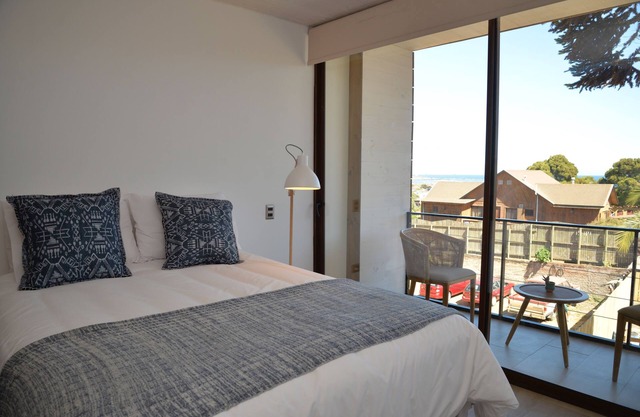 Hotel Mar y Vino