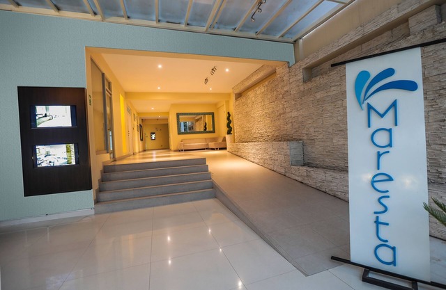 Hotel Maresta Lodge - Hotel Asociado Casa Andina