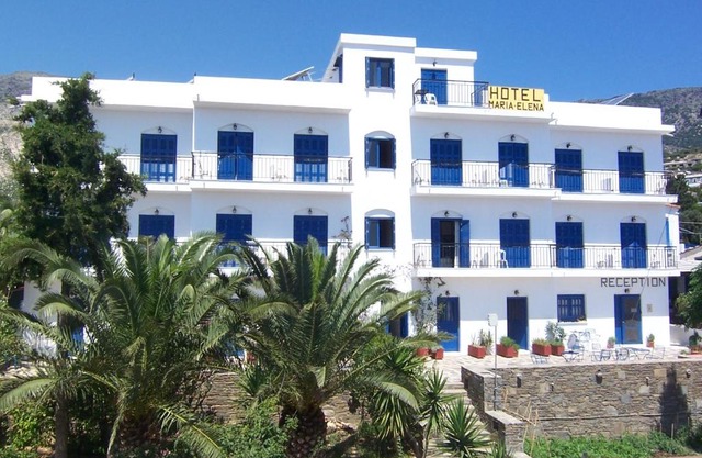 Hotel Maria-Elena