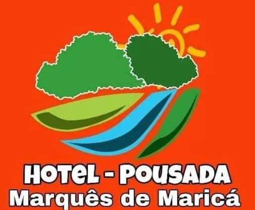 Hotel Marquês de Maricá