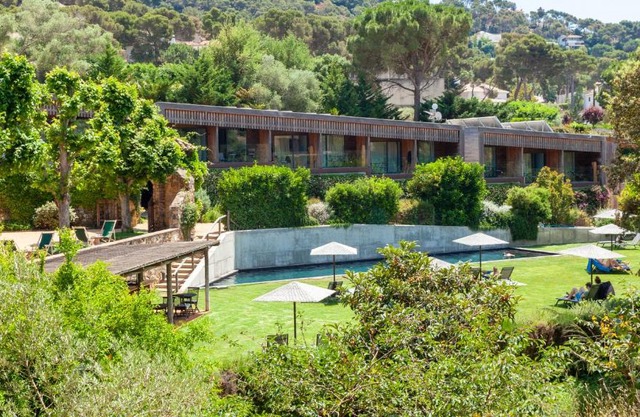 Hotel Mas Pastora - Adults Only