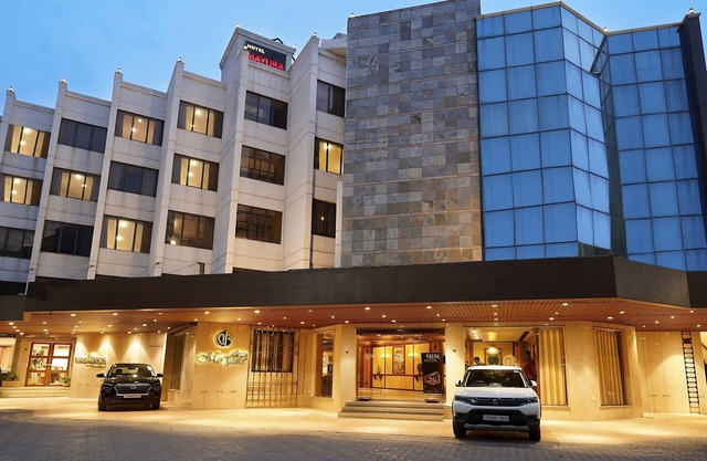 Hotel Mayura
