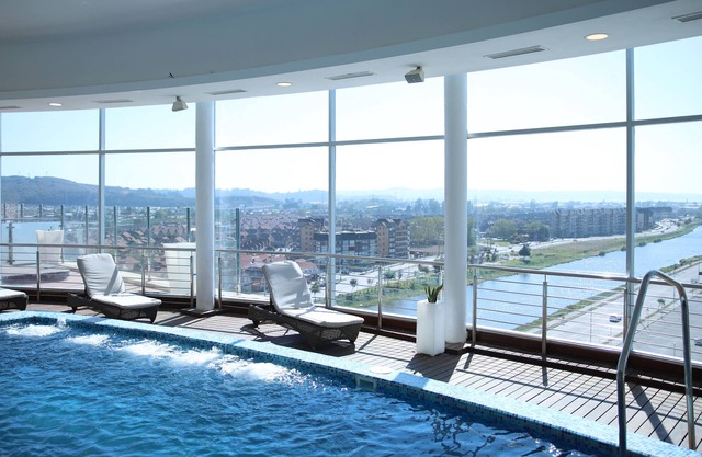 Hotel MDS Concepción