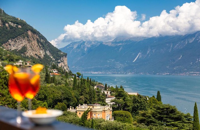 Hotel Meandro - Lake View