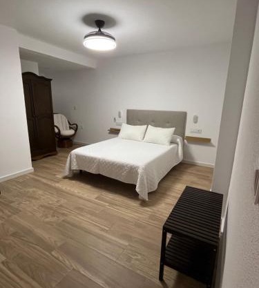 Hotel Mesón del Moro