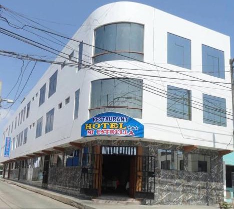 Hotel Mi Estrella