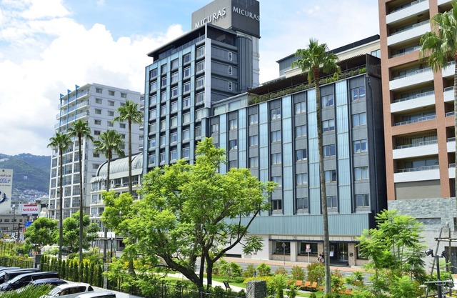 Hotel Micuras