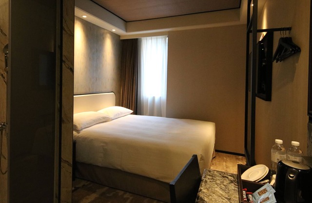 Hotel Midtown Richardson Kaohsiung Boai